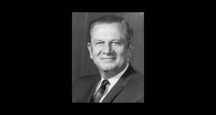 Howard W. Cannon and Deregulation ONE